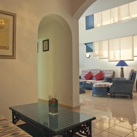 Sunshine Villas Porto Rico Exterior foto
