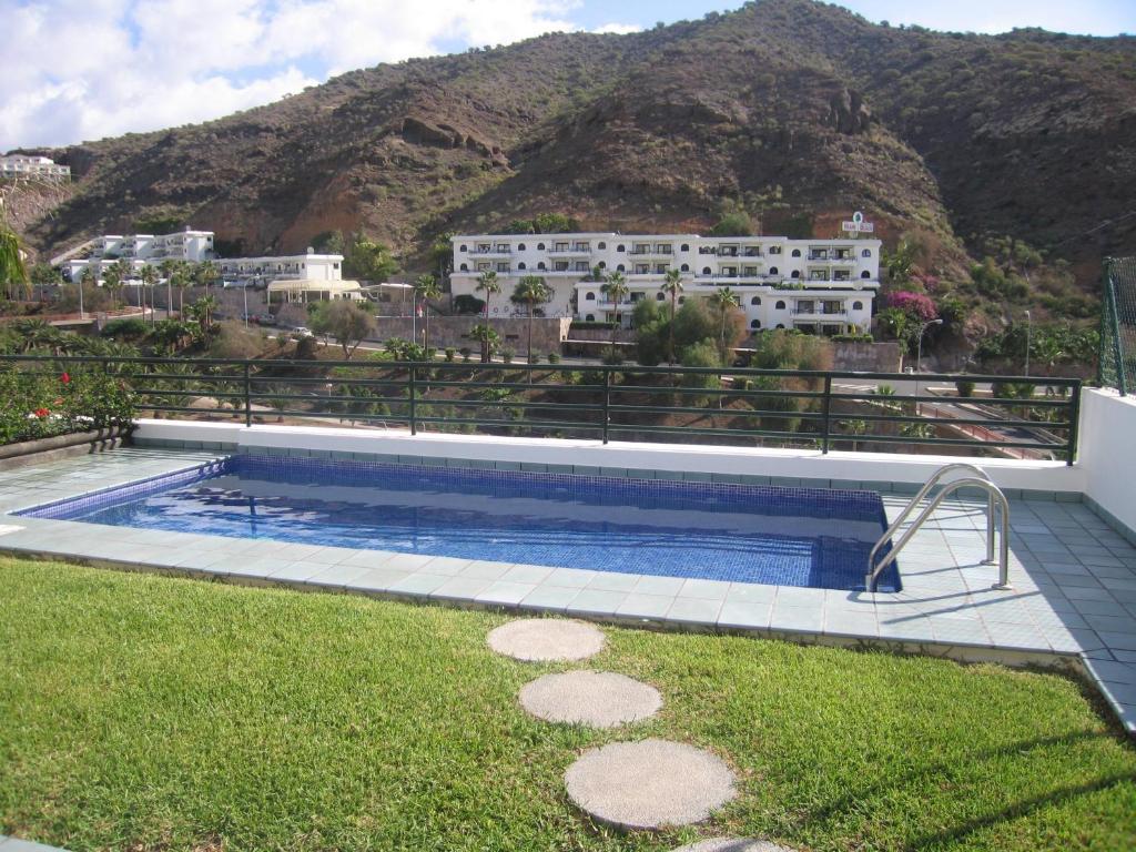 Sunshine Villas Porto Rico Quarto foto