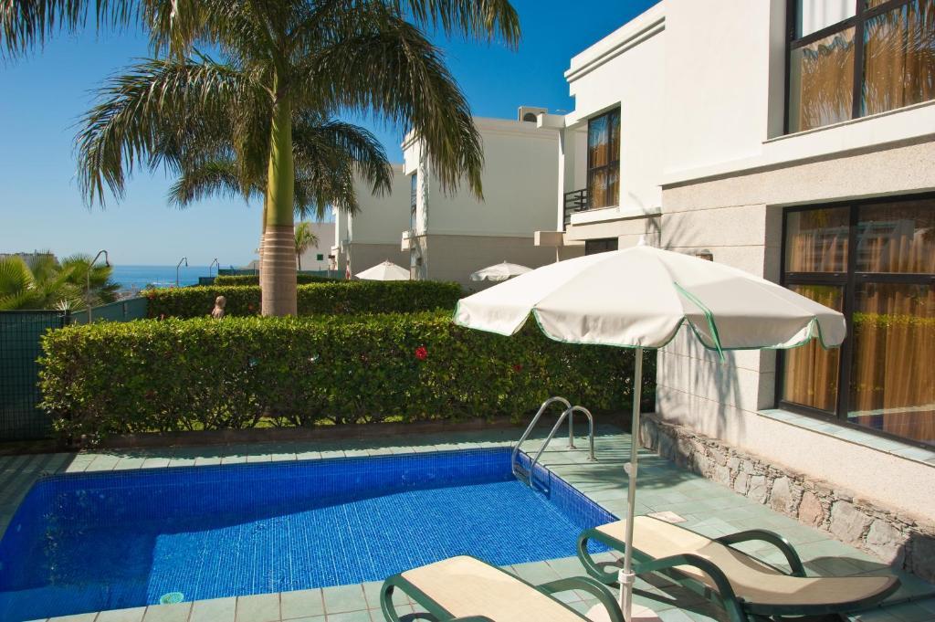 Sunshine Villas Porto Rico Quarto foto