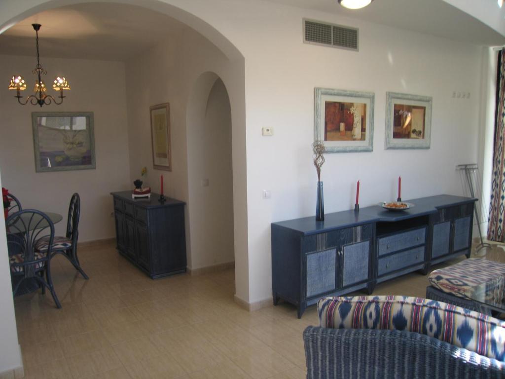 Sunshine Villas Porto Rico Quarto foto