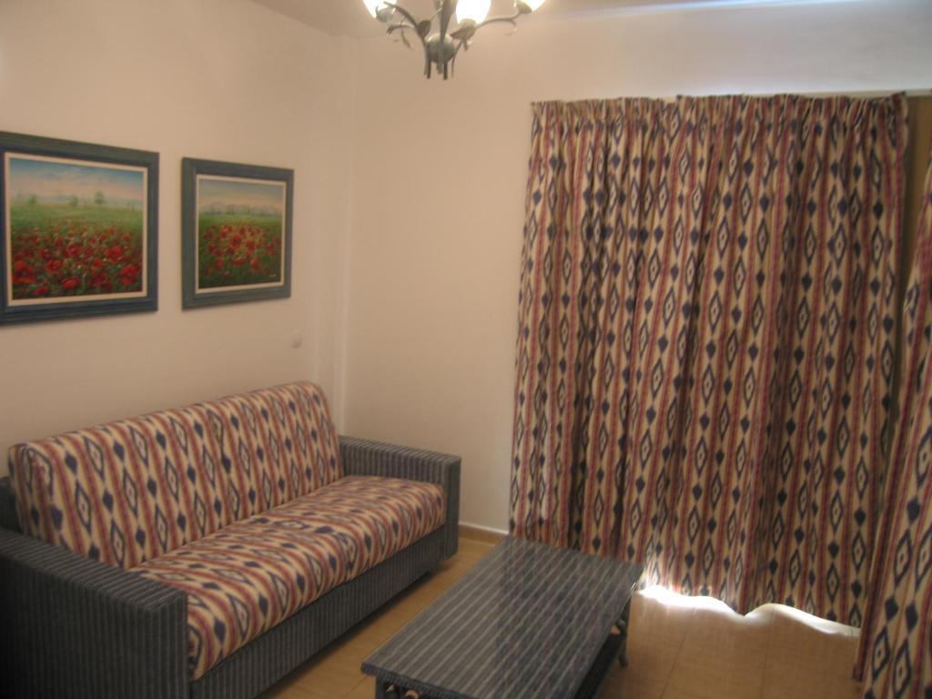 Sunshine Villas Porto Rico Quarto foto