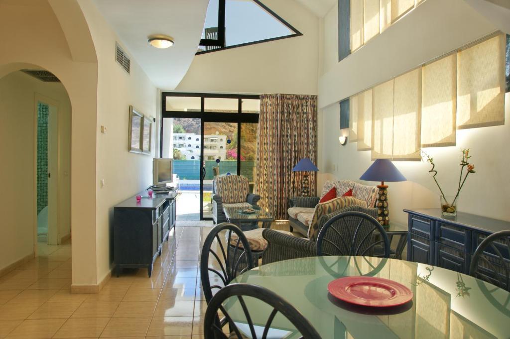 Sunshine Villas Porto Rico Quarto foto