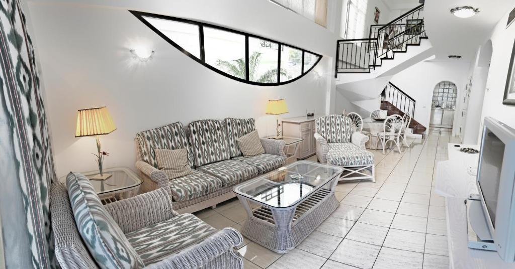 Sunshine Villas Porto Rico Quarto foto