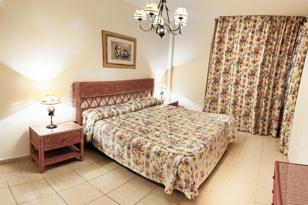 Sunshine Villas Porto Rico Quarto foto