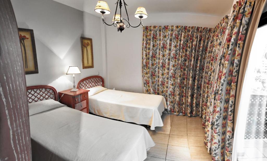 Sunshine Villas Porto Rico Quarto foto