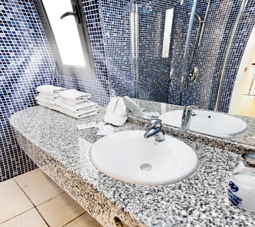 Sunshine Villas Porto Rico Quarto foto