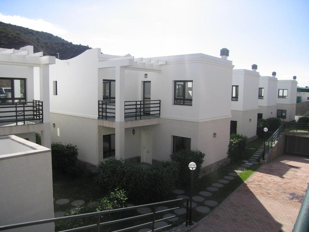 Sunshine Villas Porto Rico Quarto foto