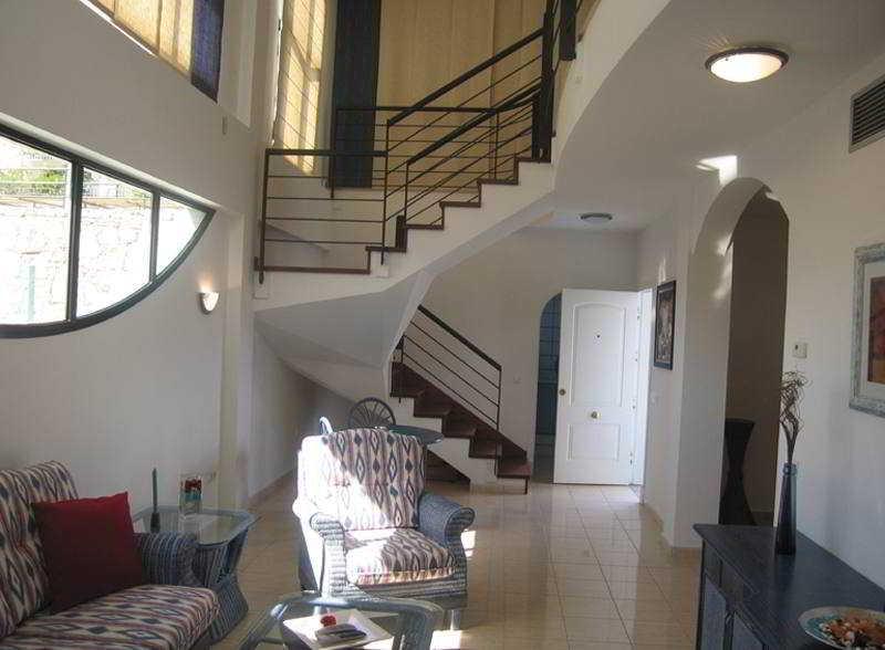 Sunshine Villas Porto Rico Exterior foto
