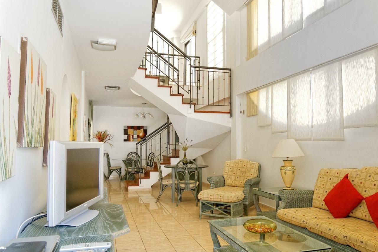 Sunshine Villas Porto Rico Exterior foto