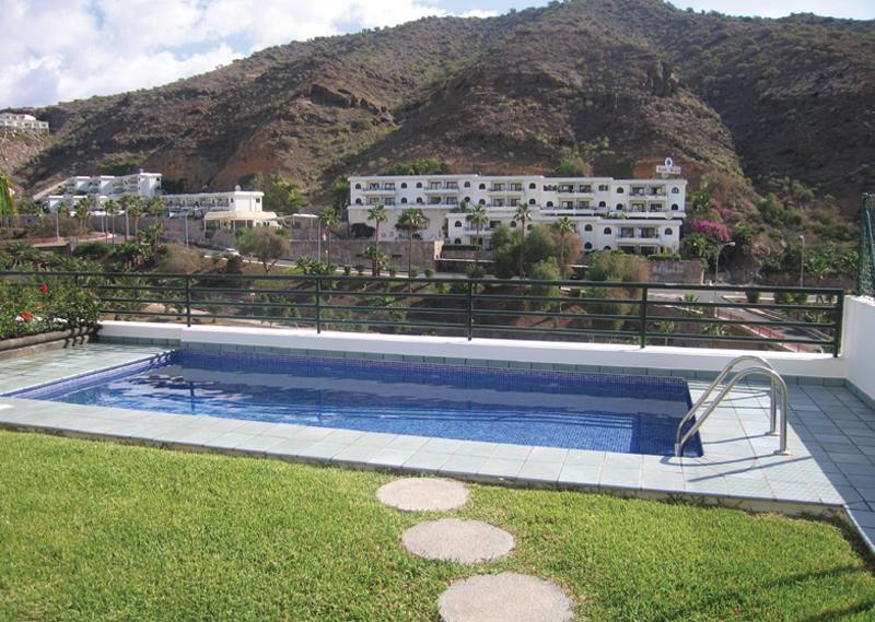 Sunshine Villas Porto Rico Exterior foto