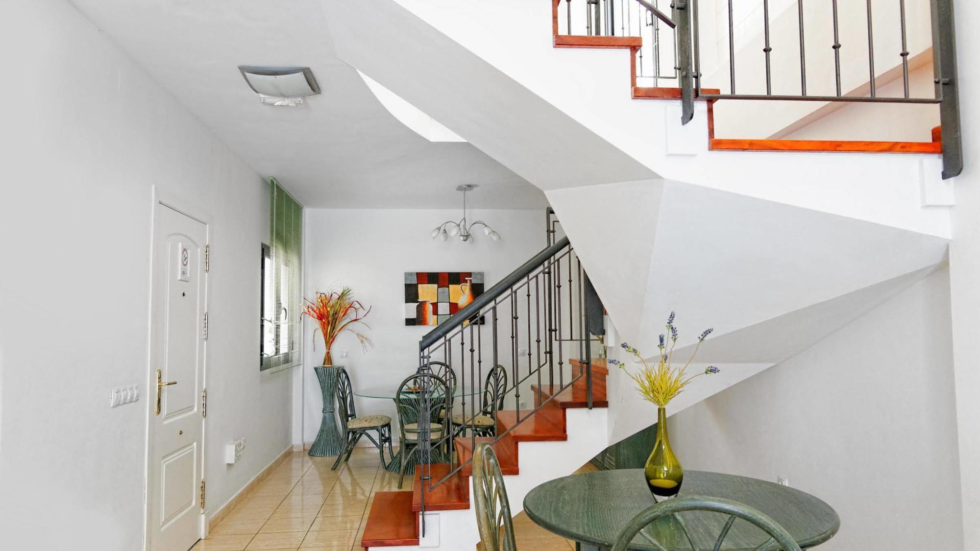 Sunshine Villas Porto Rico Exterior foto