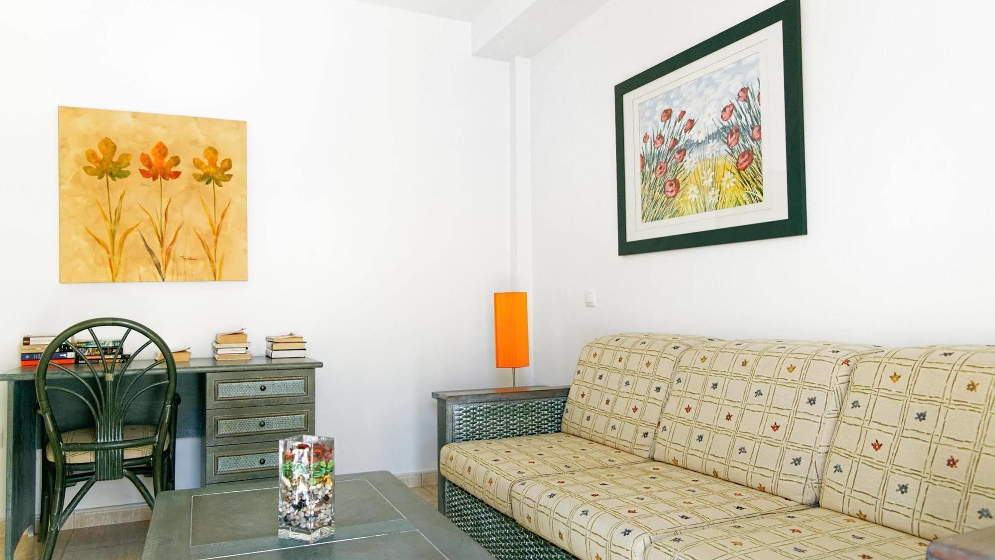 Sunshine Villas Porto Rico Exterior foto
