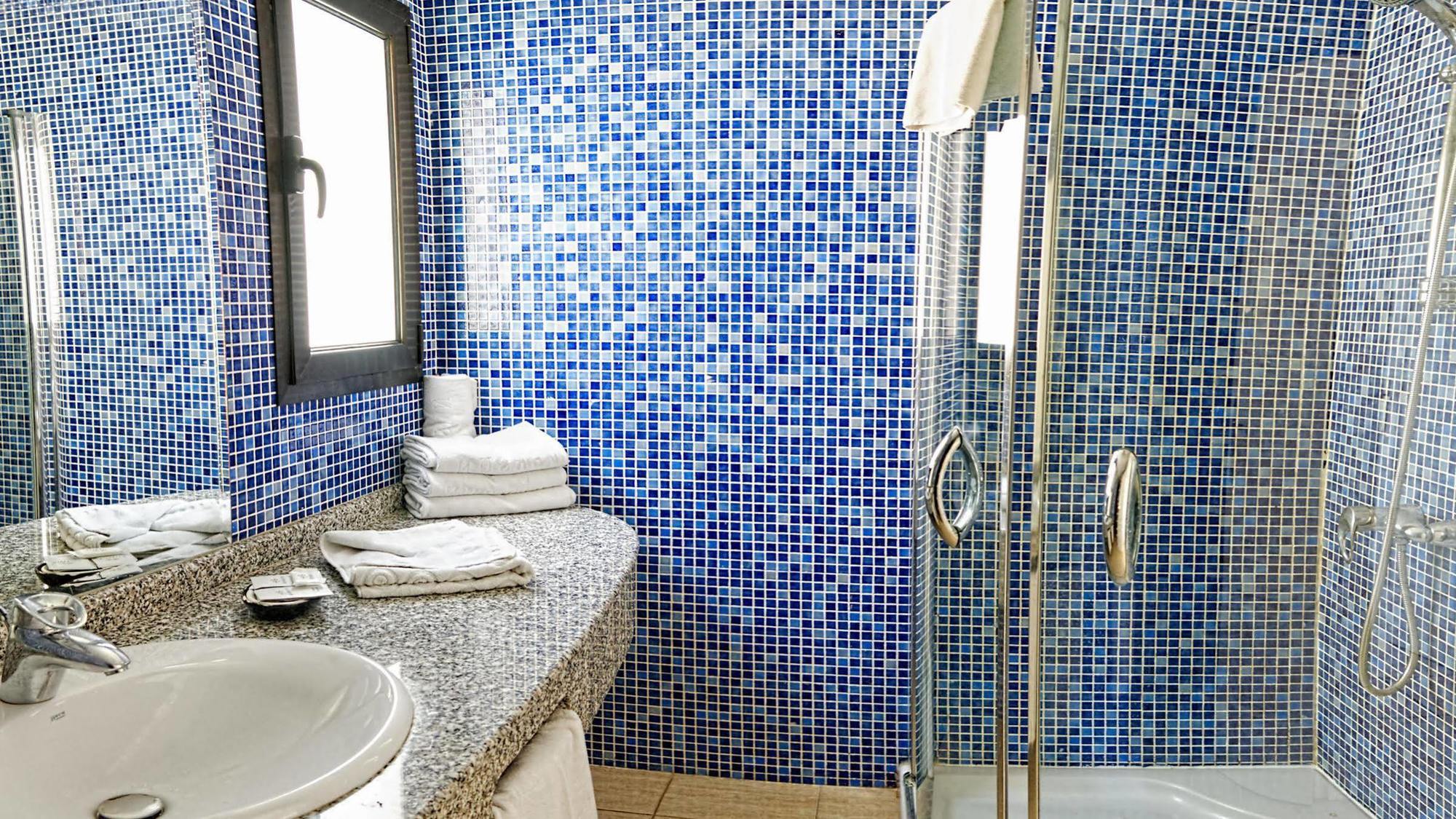 Sunshine Villas Porto Rico Exterior foto