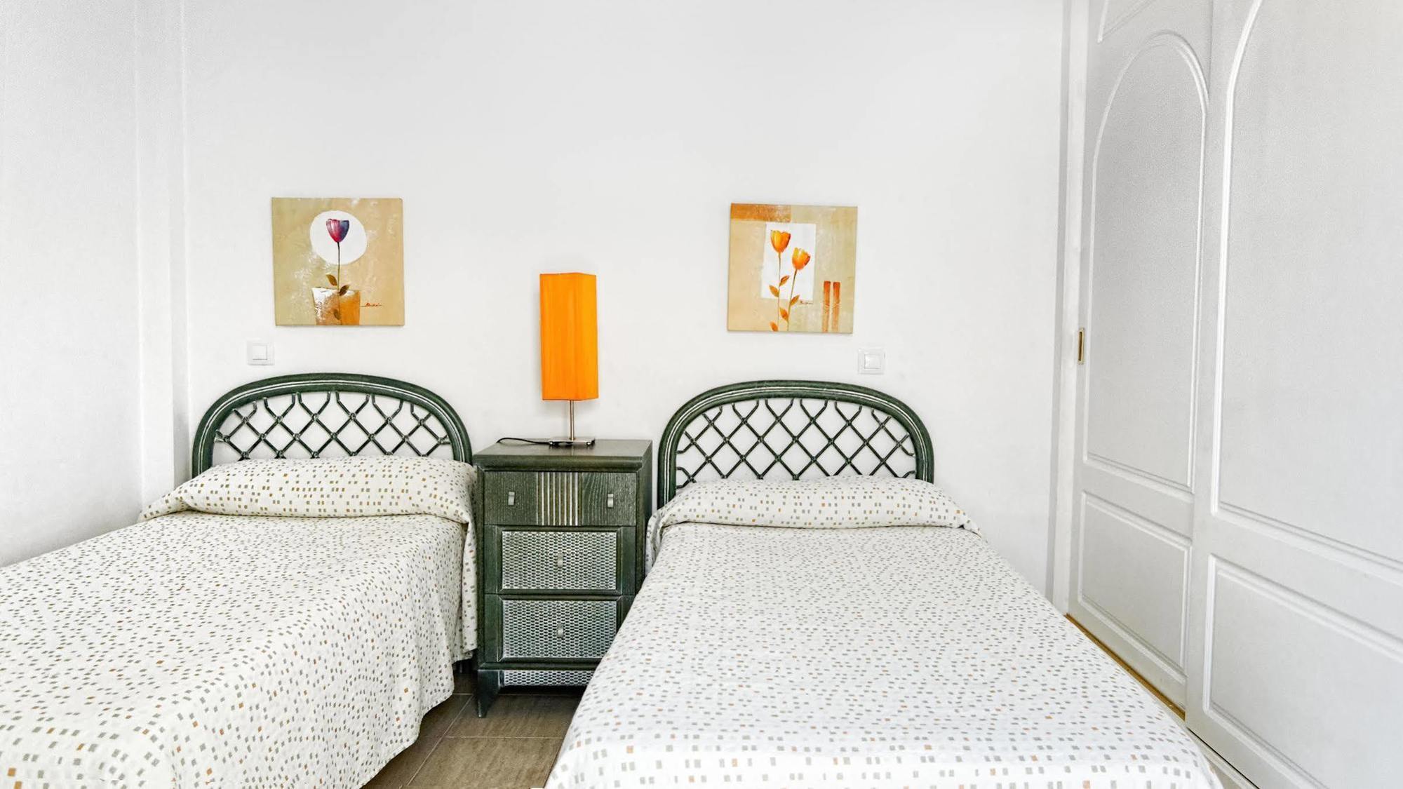Sunshine Villas Porto Rico Exterior foto