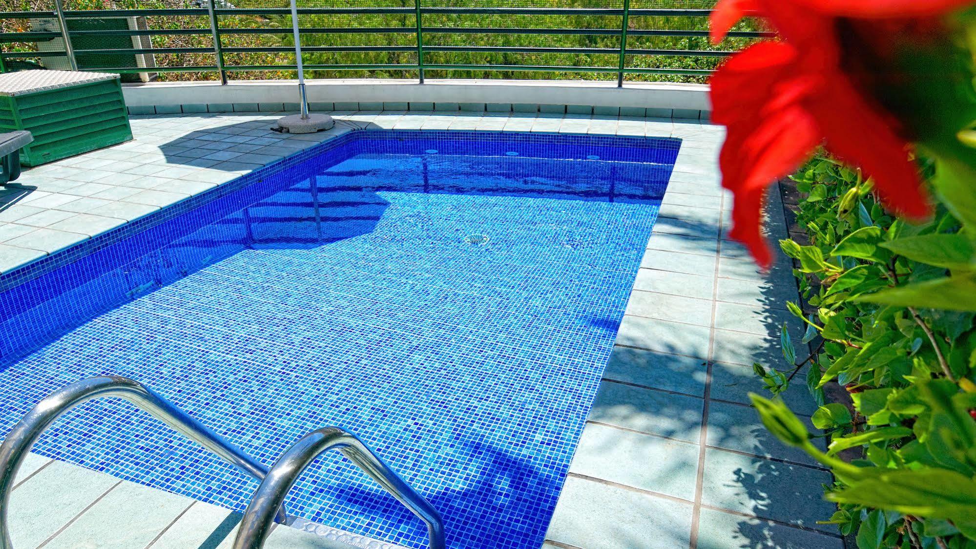 Sunshine Villas Porto Rico Exterior foto