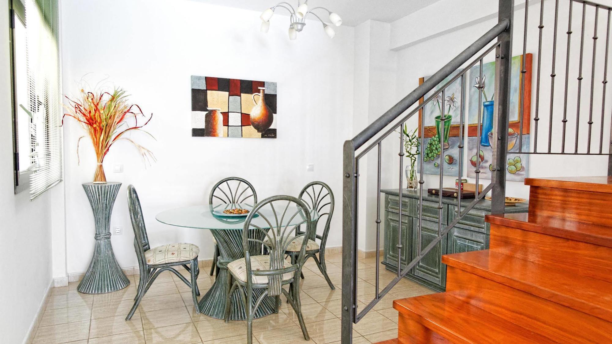 Sunshine Villas Porto Rico Exterior foto