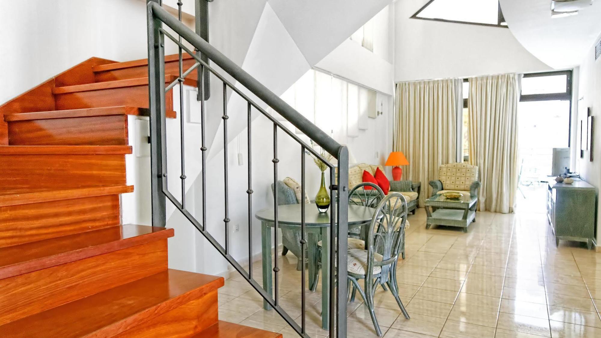 Sunshine Villas Porto Rico Exterior foto