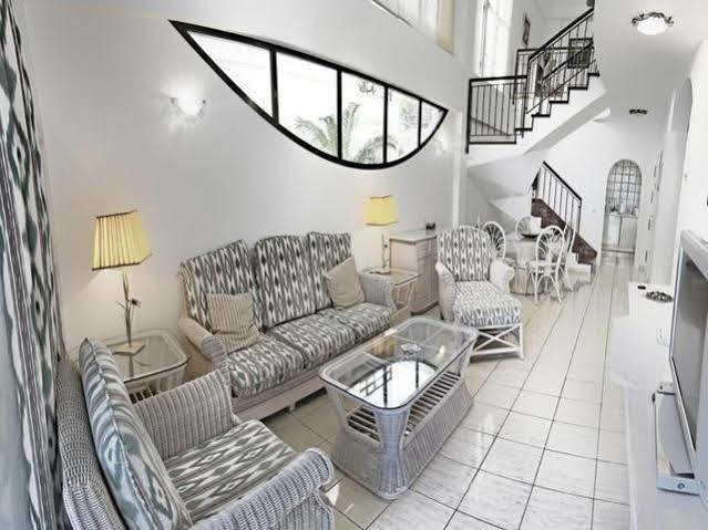 Sunshine Villas Porto Rico Exterior foto