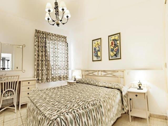 Sunshine Villas Porto Rico Exterior foto