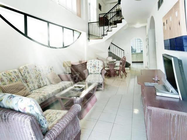 Sunshine Villas Porto Rico Exterior foto